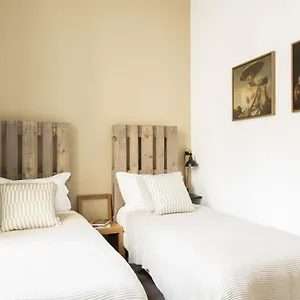  Appartamento Rue Charlot Le Marais